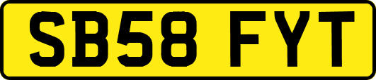 SB58FYT