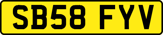 SB58FYV