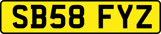 SB58FYZ