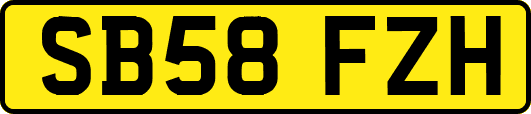 SB58FZH