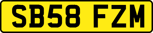 SB58FZM