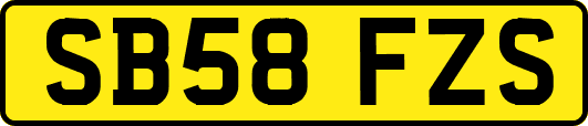 SB58FZS