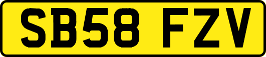 SB58FZV