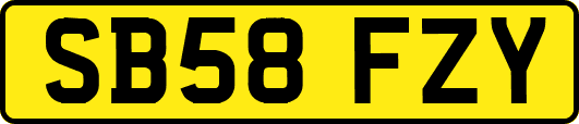 SB58FZY