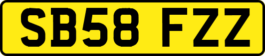 SB58FZZ
