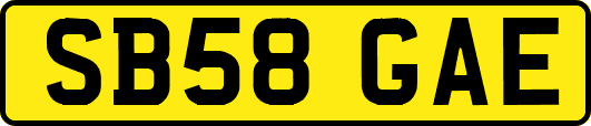 SB58GAE