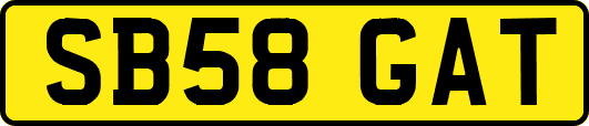 SB58GAT