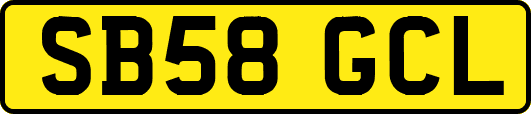 SB58GCL