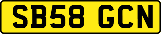 SB58GCN
