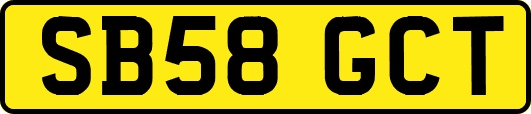 SB58GCT