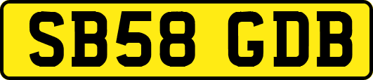 SB58GDB