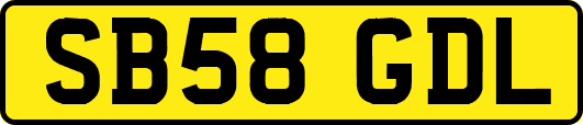 SB58GDL