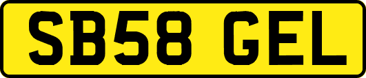 SB58GEL