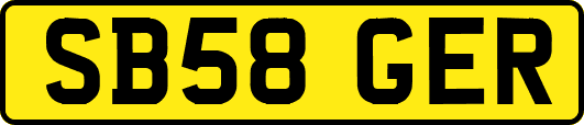 SB58GER