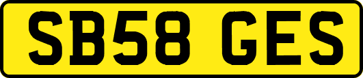 SB58GES