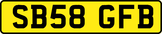 SB58GFB