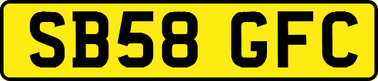 SB58GFC