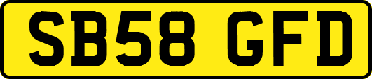 SB58GFD