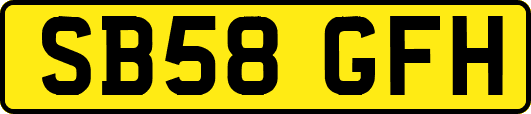 SB58GFH