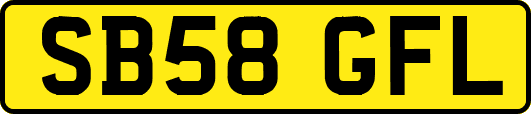 SB58GFL