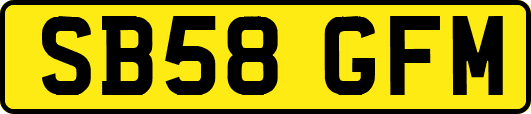 SB58GFM