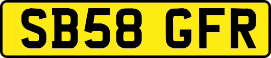 SB58GFR