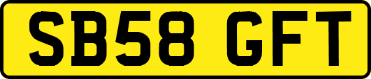 SB58GFT