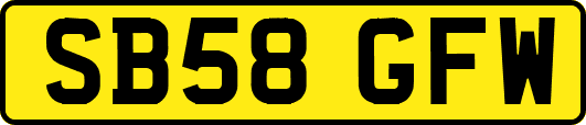 SB58GFW