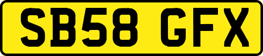SB58GFX