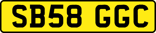 SB58GGC