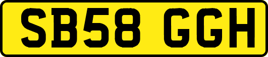 SB58GGH