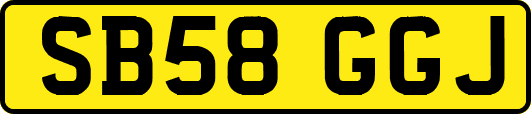 SB58GGJ