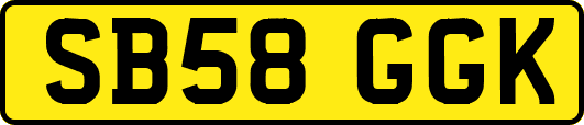 SB58GGK