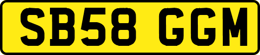 SB58GGM