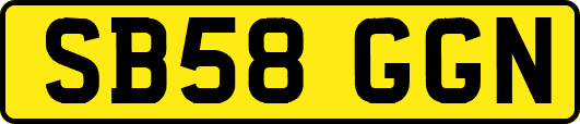SB58GGN