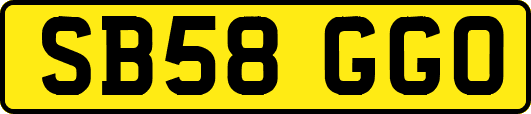 SB58GGO