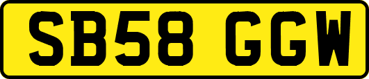 SB58GGW
