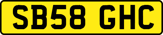 SB58GHC