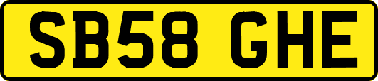 SB58GHE
