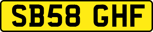 SB58GHF