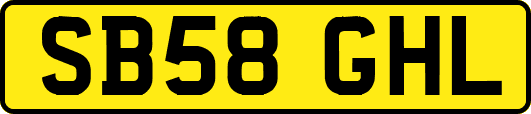 SB58GHL