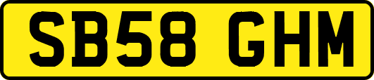 SB58GHM