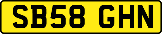 SB58GHN