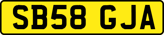 SB58GJA