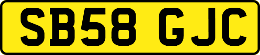 SB58GJC