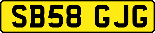 SB58GJG