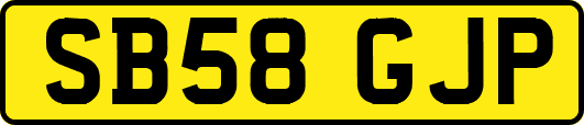 SB58GJP