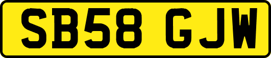 SB58GJW
