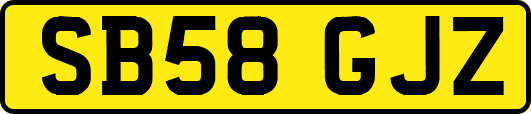 SB58GJZ
