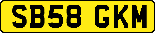 SB58GKM
